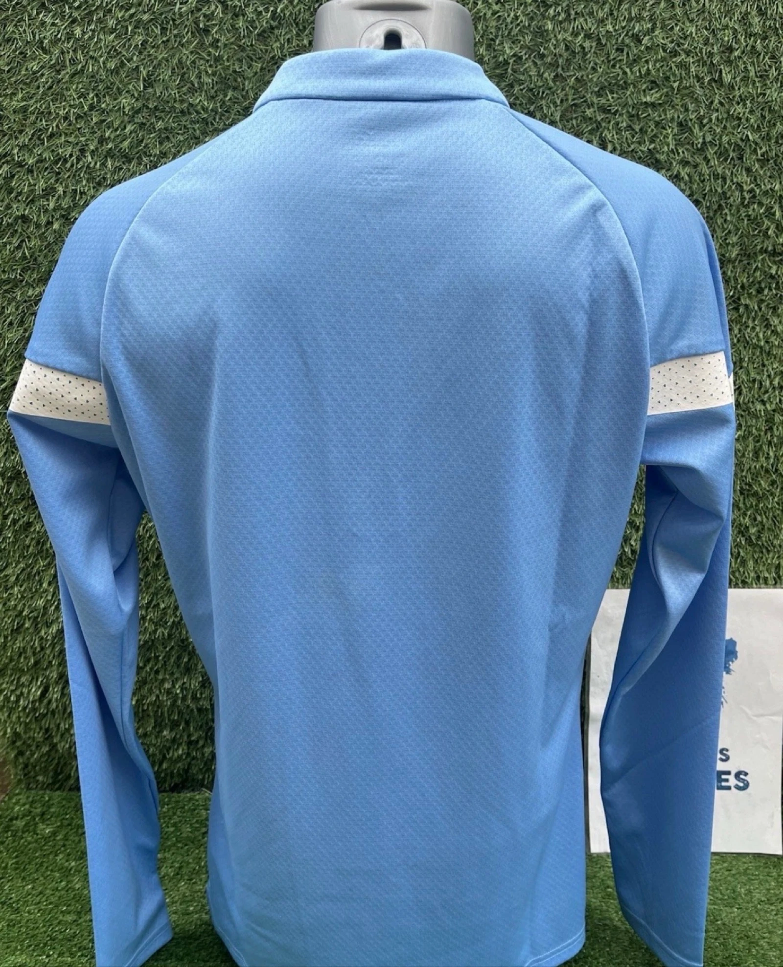 Suéter Manchester City – photo 2